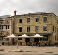 Moss Hotel - Accommodation in Brisbane