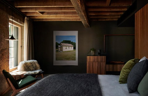 Moss Hotel - Accommodation in Brisbane 17