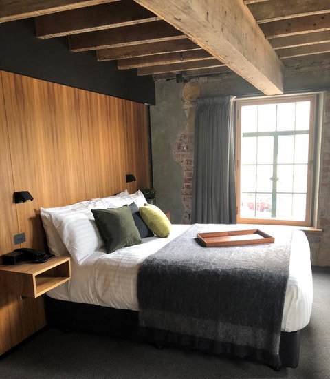 Moss Hotel - Accommodation in Brisbane 18