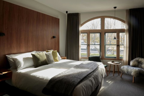 Moss Hotel - Accommodation in Brisbane 8