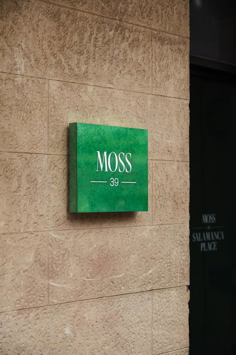 Moss Hotel - Accommodation in Brisbane 4