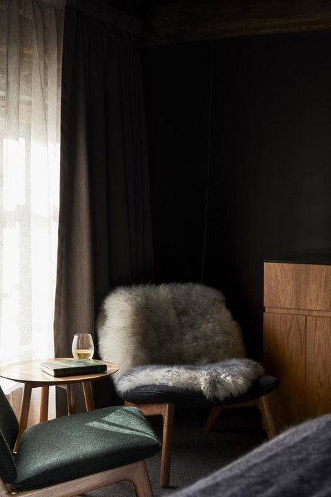 Moss Hotel - Accommodation in Brisbane 9
