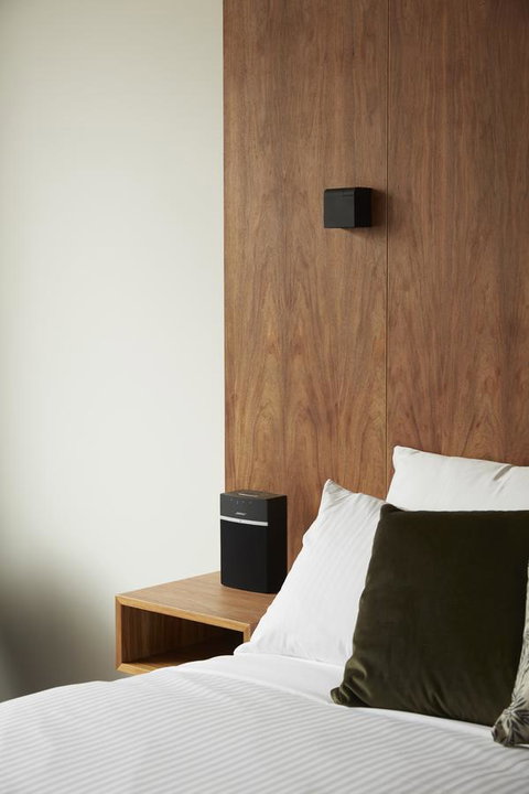 Moss Hotel - Accommodation in Brisbane 6