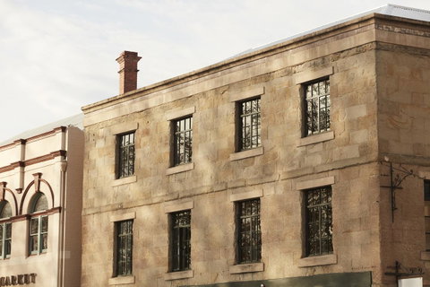 Moss Hotel - Accommodation in Brisbane 14