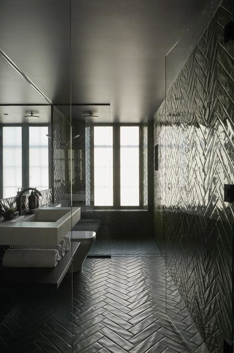 Moss Hotel - Accommodation in Brisbane 15