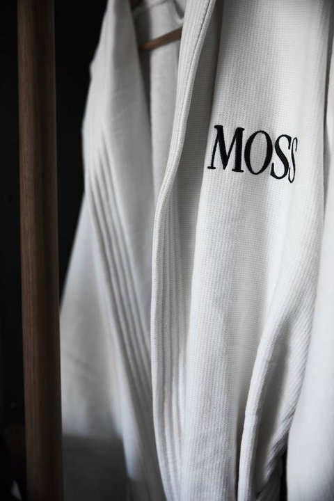 Moss Hotel - Accommodation in Brisbane 11