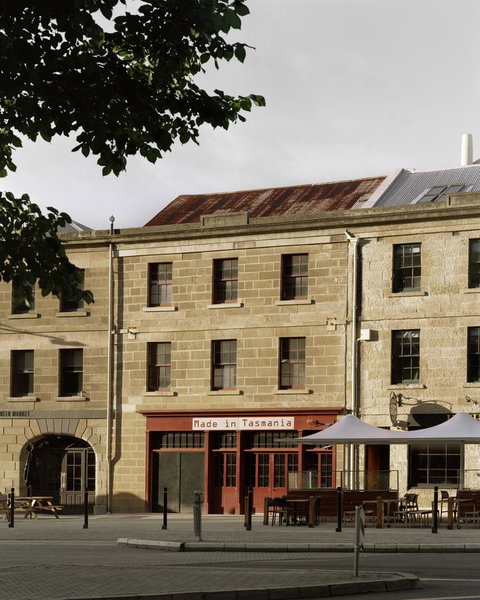 Moss Hotel - Accommodation in Brisbane 16