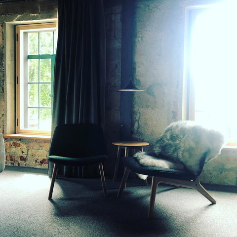 Moss Hotel - Accommodation in Brisbane 20