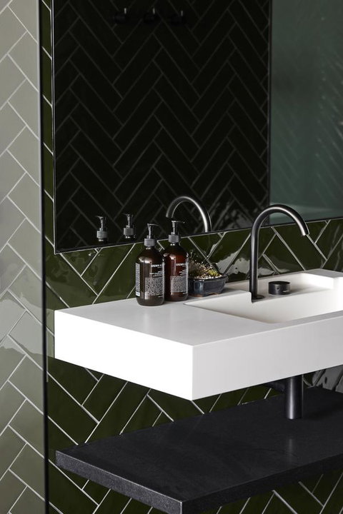 Moss Hotel - Accommodation in Brisbane 7