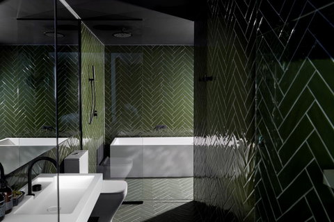 Moss Hotel - Accommodation in Brisbane 12