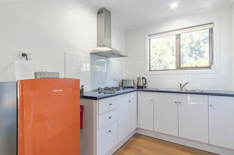 Derby Forest Cabins - Accommodation in Brisbane 6