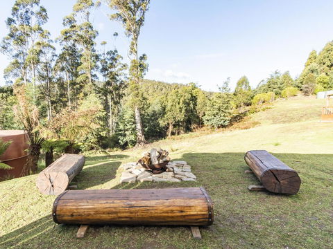 Derby Forest Cabins - Accommodation in Brisbane 2