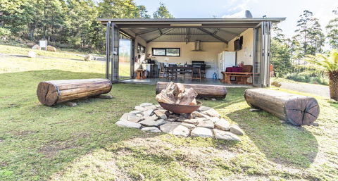 Derby Forest Cabins - Accommodation in Brisbane 14
