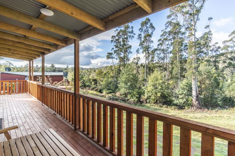 Derby Forest Cabins - Accommodation in Brisbane 20