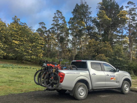 Derby Forest Cabins - Accommodation in Brisbane 15
