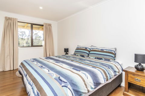 Derby Forest Cabins - Accommodation in Brisbane 8