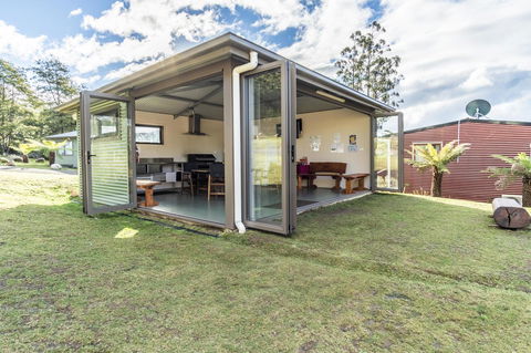 Derby Forest Cabins - Accommodation in Brisbane 21