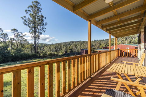 Derby Forest Cabins - Accommodation in Brisbane 5