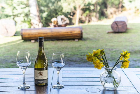 Derby Forest Cabins - Accommodation in Brisbane 26