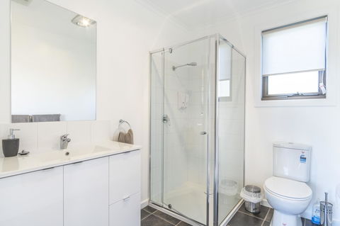 Derby Forest Cabins - Accommodation in Brisbane 9