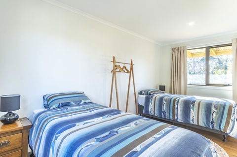 Derby Forest Cabins - Accommodation in Brisbane 10