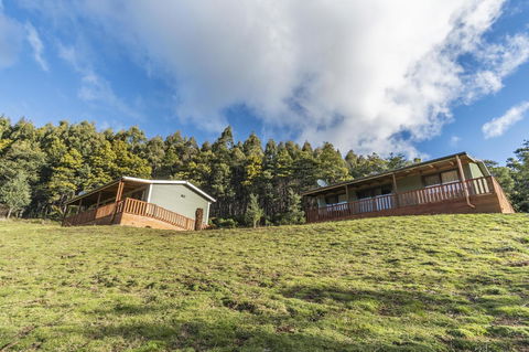 Derby Forest Cabins - Accommodation in Brisbane 22