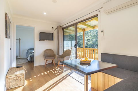 Derby Forest Cabins - Accommodation in Brisbane 7