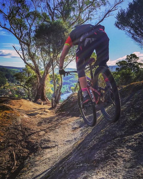 Derby Forest Cabins - Accommodation in Brisbane 18