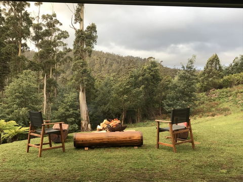 Derby Forest Cabins - Accommodation in Brisbane 25