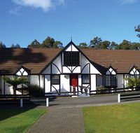 Fox and Hounds Inn - Accommodation in Brisbane