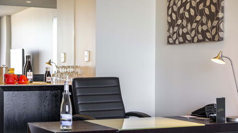 Hotel Grand Chancellor Hobart - Accommodation in Brisbane 38