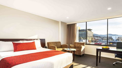 Hotel Grand Chancellor Hobart - Accommodation in Brisbane 15