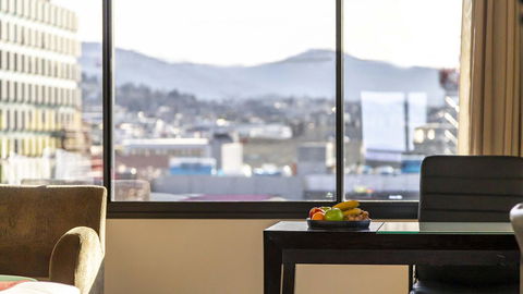 Hotel Grand Chancellor Hobart - Accommodation in Brisbane 33