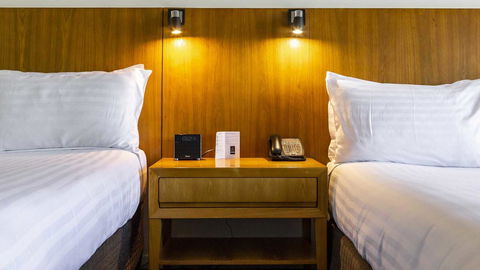 Hotel Grand Chancellor Hobart - Accommodation in Brisbane 26