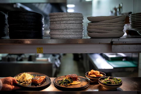 Hotel Grand Chancellor Hobart - Accommodation in Brisbane 10