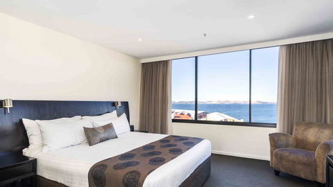 Hotel Grand Chancellor Hobart - Accommodation in Brisbane 40