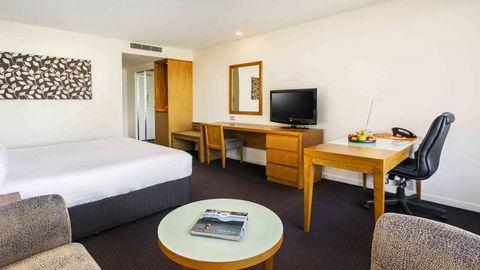 Hotel Grand Chancellor Hobart - Accommodation in Brisbane 19