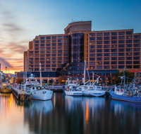 Hotel Grand Chancellor Hobart - Accommodation in Brisbane