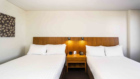 Hotel Grand Chancellor Hobart - Accommodation in Brisbane 28