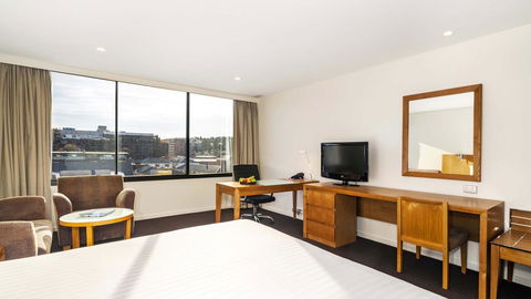 Hotel Grand Chancellor Hobart - Accommodation in Brisbane 23