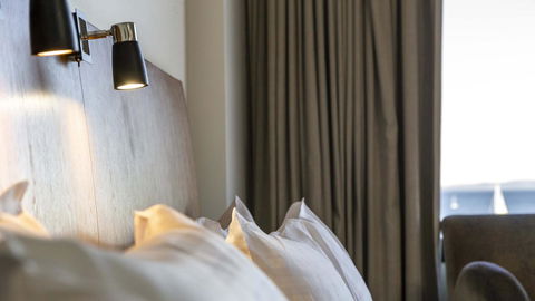 Hotel Grand Chancellor Hobart - Accommodation in Brisbane 29