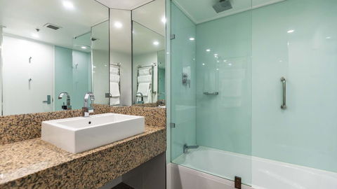 Hotel Grand Chancellor Hobart - Accommodation in Brisbane 16