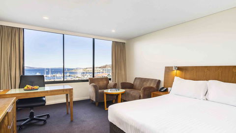 Hotel Grand Chancellor Hobart - Accommodation in Brisbane 20