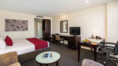 Hotel Grand Chancellor Hobart - Accommodation in Brisbane 37