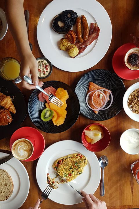 Hotel Grand Chancellor Hobart - Accommodation in Brisbane 11