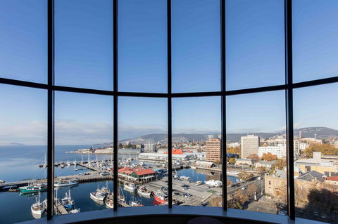 Hotel Grand Chancellor Hobart - Accommodation in Brisbane 7