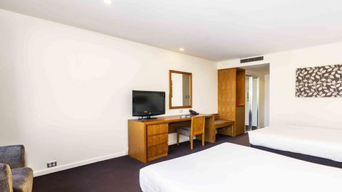 Hotel Grand Chancellor Hobart - Accommodation in Brisbane 27