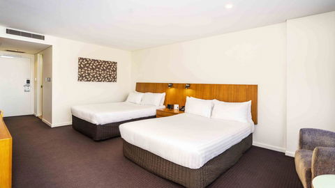 Hotel Grand Chancellor Hobart - Accommodation in Brisbane 35
