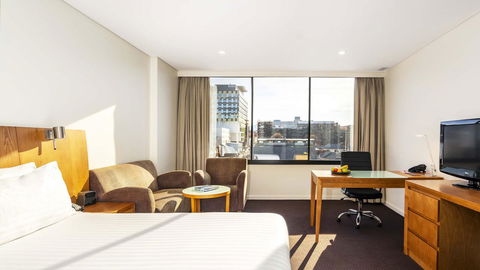 Hotel Grand Chancellor Hobart - Accommodation in Brisbane 24