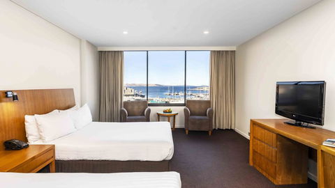 Hotel Grand Chancellor Hobart - Accommodation in Brisbane 30